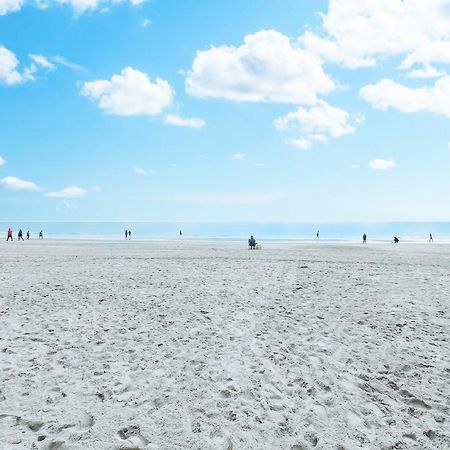 Ocean Front Comfy Condo W/Kitchen, Sleeps 4, Snowbird Paradise Myrtle Beach Esterno foto