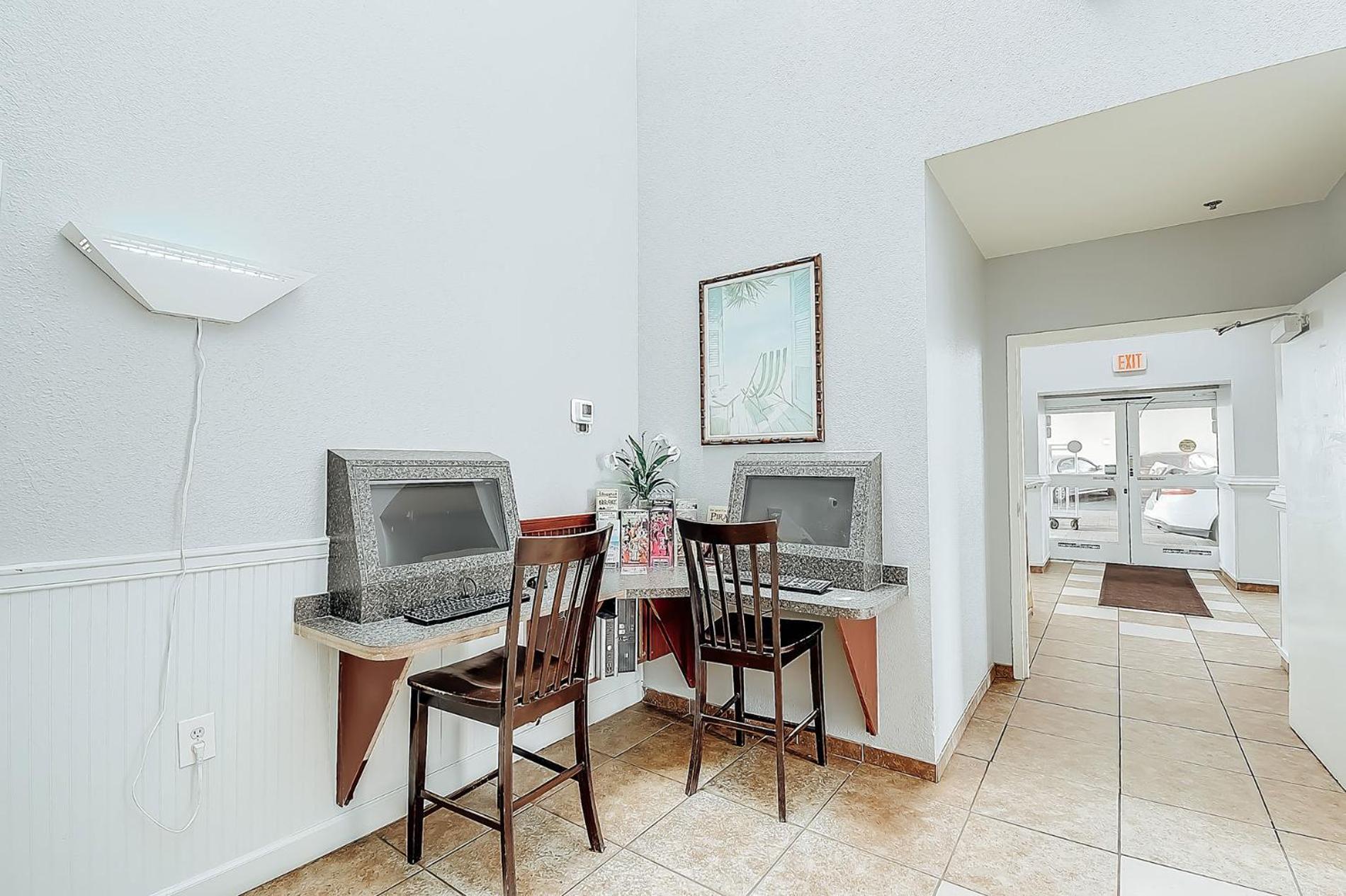 Ocean Front Comfy Condo W/Kitchen, Sleeps 4, Snowbird Paradise Myrtle Beach Esterno foto